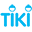 tiki.vn Logo