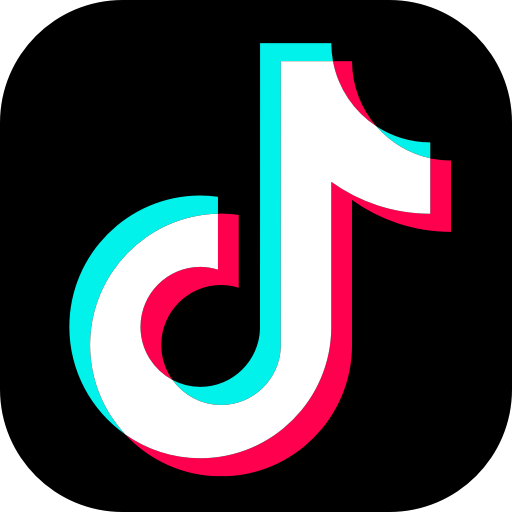 tiktok.com Logo