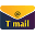 tmailweb.com Logo