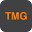 tmgmfg.com Logo