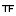 tomford.com Logo