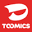 toomics.de Logo