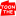 toonthe.com Logo