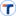 trademarkia.com Logo