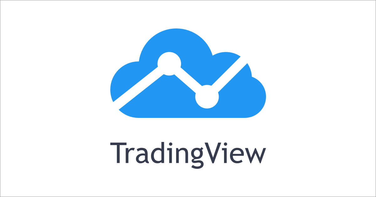 tradingview.com Logo