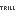 trilltrill.jp Logo