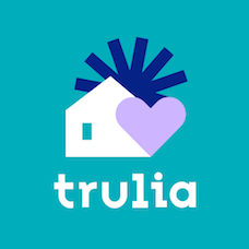 trulia.com Logo