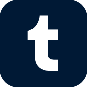 tumblr.com Logo