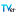 tver.jp Logo