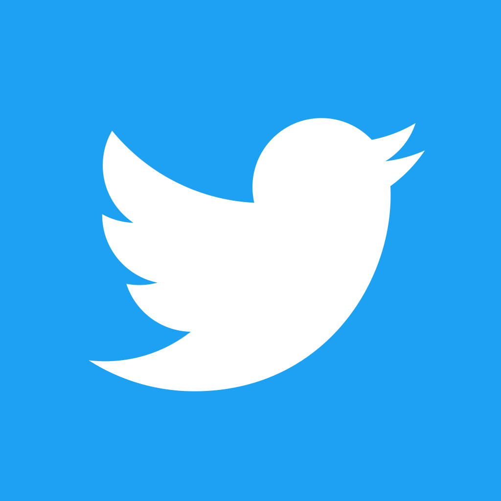 twitter.com Logo