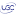 ugc.be Logo