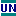 un.org Logo