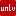 unlv.edu Logo