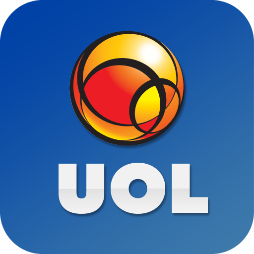 uol.com.br Logo