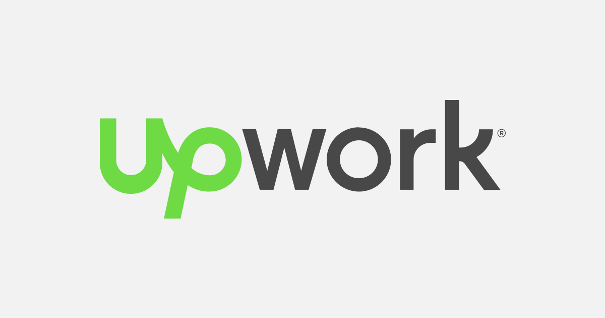 upwork.com Logo