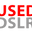 useddslr.com Logo