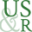 uslandandranches.com Logo