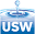 uswater.com Logo