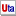 uta-net.com Logo