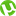 utorrent.com Logo