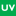 uv.mx Logo