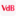 vandenborre.be Logo