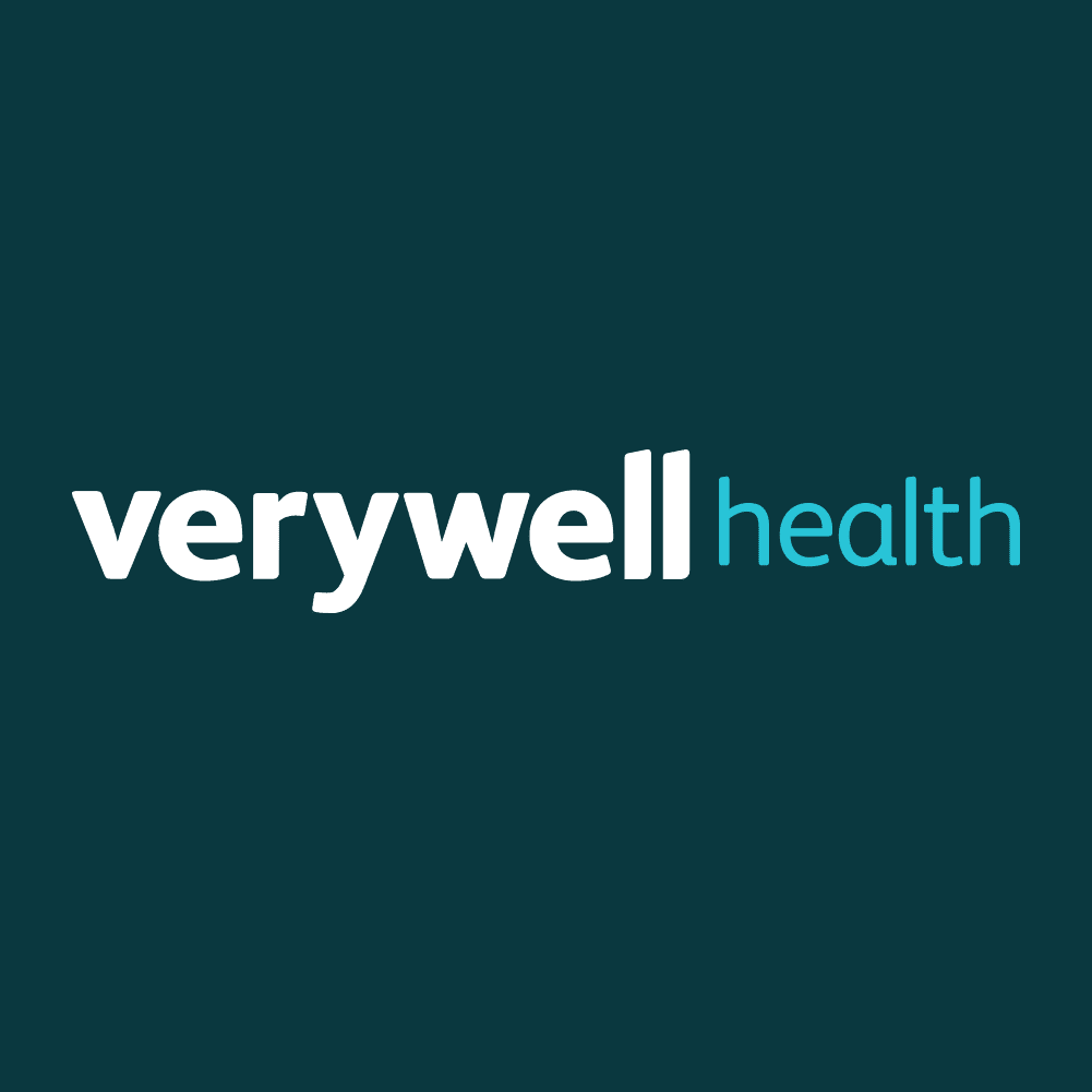 verywellhealth.com Logo