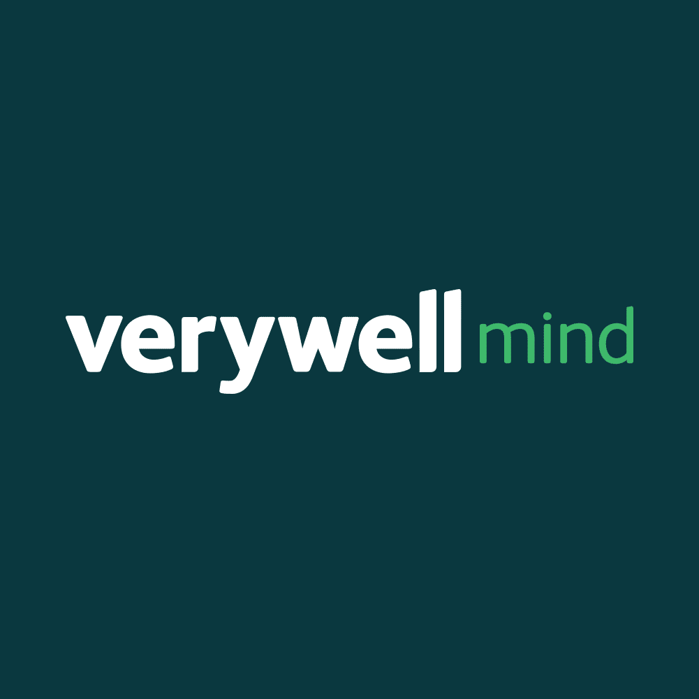 verywellmind.com Logo