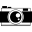 vintage-camera-lenses.com Logo