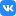 vk.com Logo