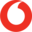 vodafone.nl Logo