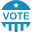 voterrecords.com Logo