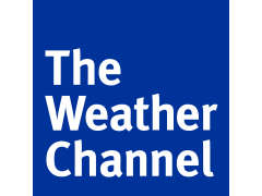 weather.com Logo