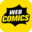 webcomics.app Logo