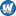 westfieldcomics.com Logo