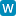 whatcms.org Logo