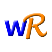 wordreference.com Logo