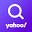 yahoo.be Logo