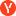 yandex.com Logo