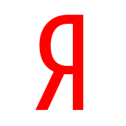 yandex.ru Logo