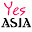 yesasia.ru Logo