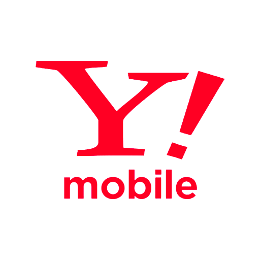 ymobile.jp Logo