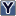 yopmail.com Logo