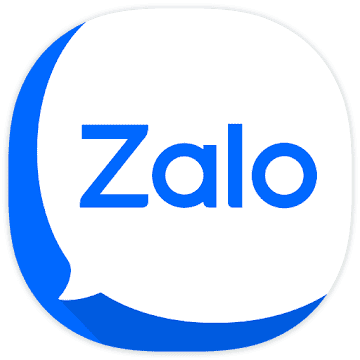 zalo.me Logo