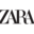 zara.com Logo