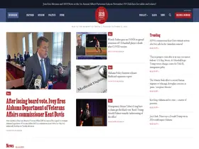 Preview of 1819news.com