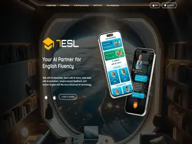 Preview of  7esl.com