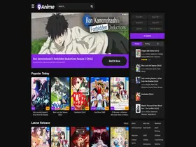 Preview of  9anime.com.pl