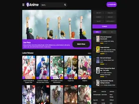 Preview of  9anime.org.in