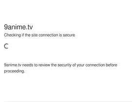 Preview of  9anime.tv